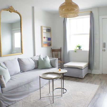 Apartmán Love This Weho Gem Nashville Exteriér fotografie