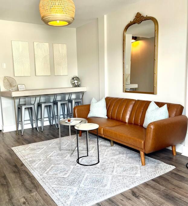 Apartmán Love This Weho Gem Nashville Exteriér fotografie