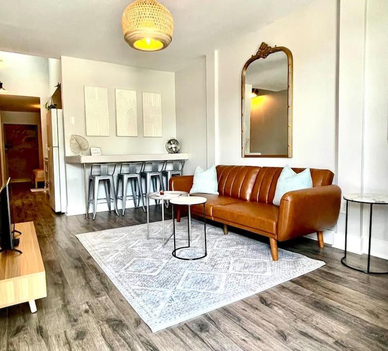 Apartmán Love This Weho Gem Nashville Exteriér fotografie