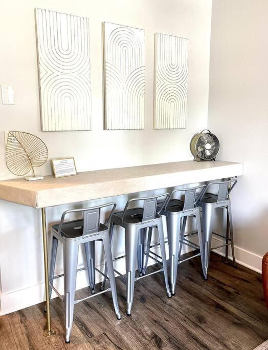 Apartmán Love This Weho Gem Nashville Exteriér fotografie