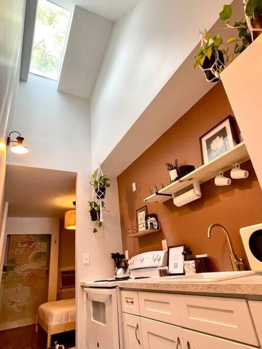 Apartmán Love This Weho Gem Nashville Exteriér fotografie